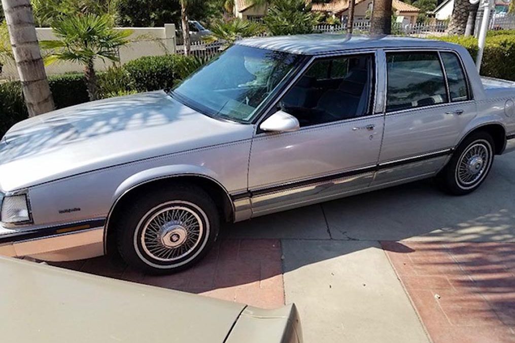 1985 Buick Electra