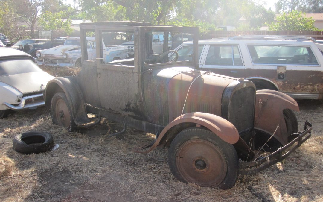 1925 Dodge